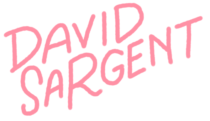 David Sargent